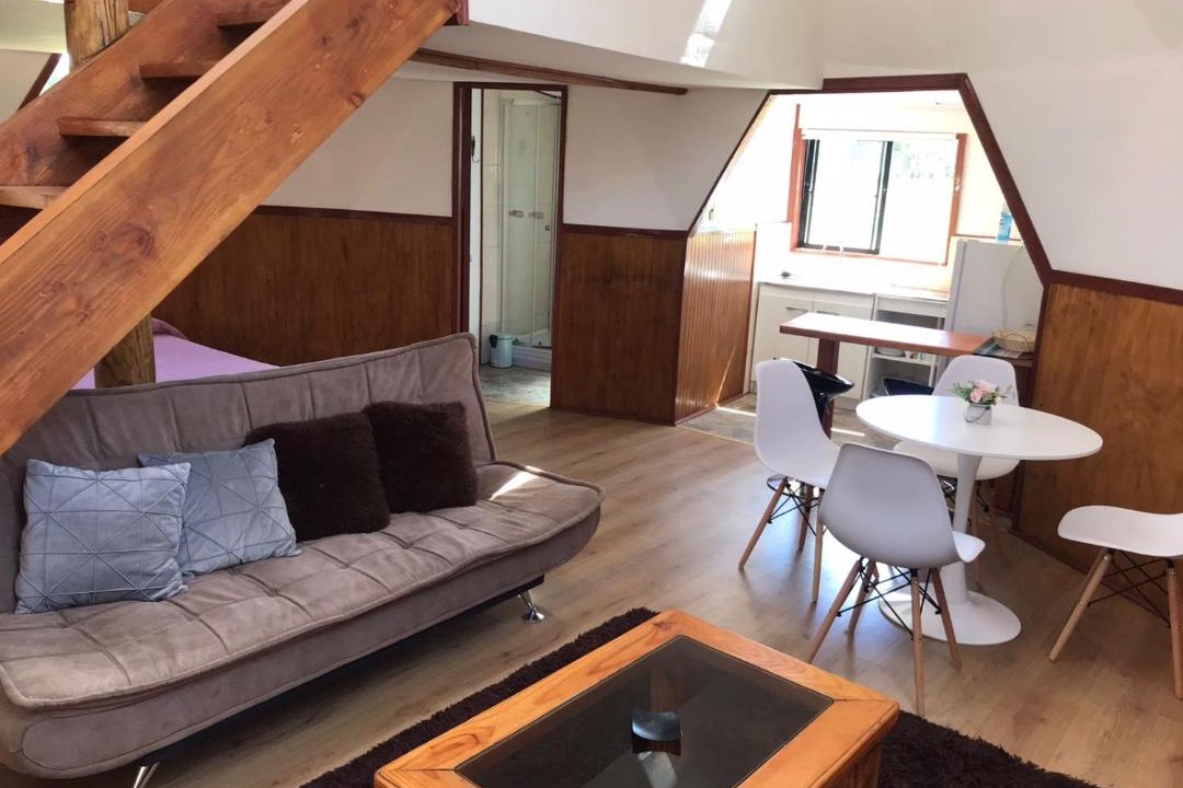 Photo of Livingroom in Villarrica