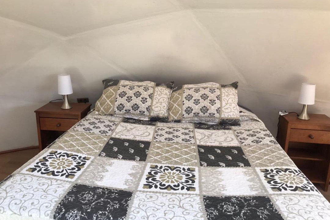 Photo of Bedroom in Villarrica