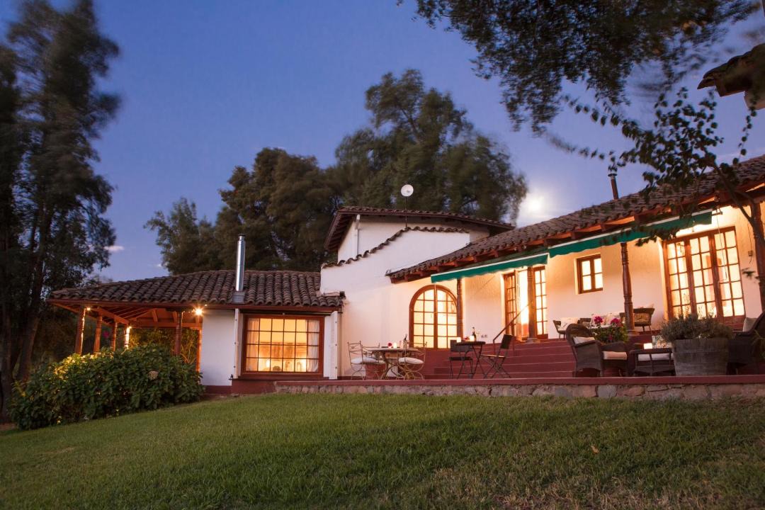 Photo of Buildings in Palmilla