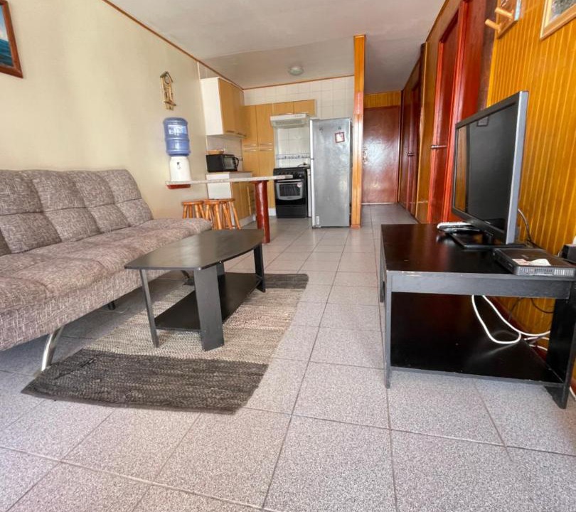 Photo of Livingroom in Caldera