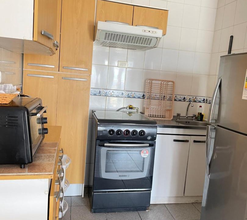 Photo of Kitchen in Caldera