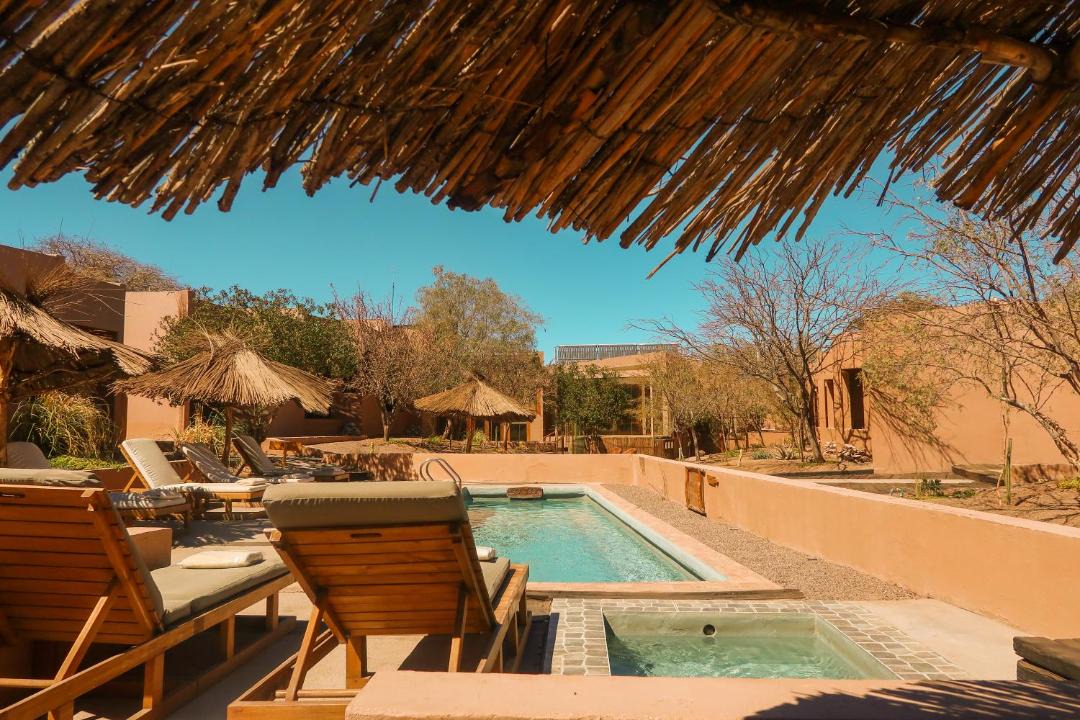 Photo of Others in San Pedro de Atacama