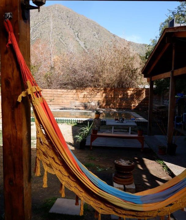 Photo of Patio Balcony in Melocoton