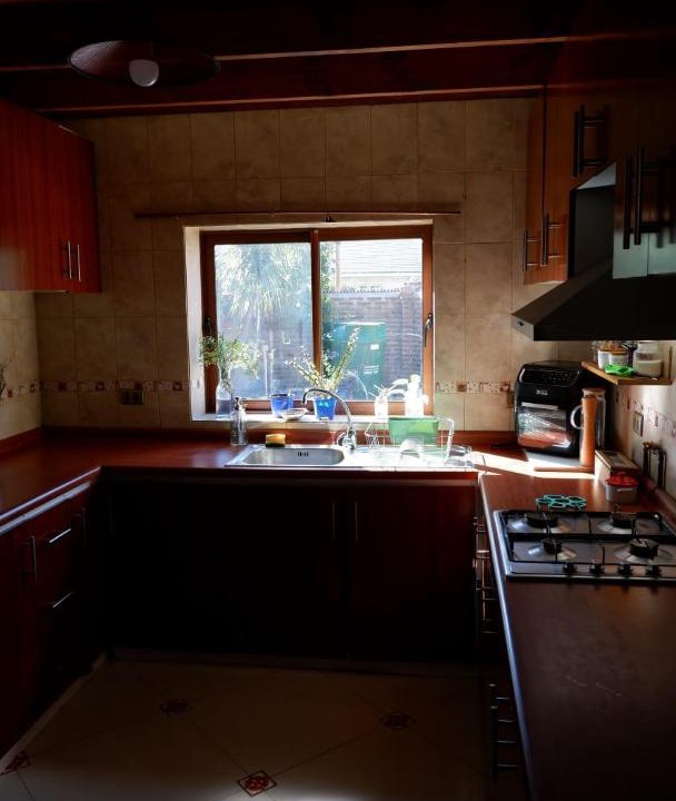 Photo of Kitchen in Melocoton
