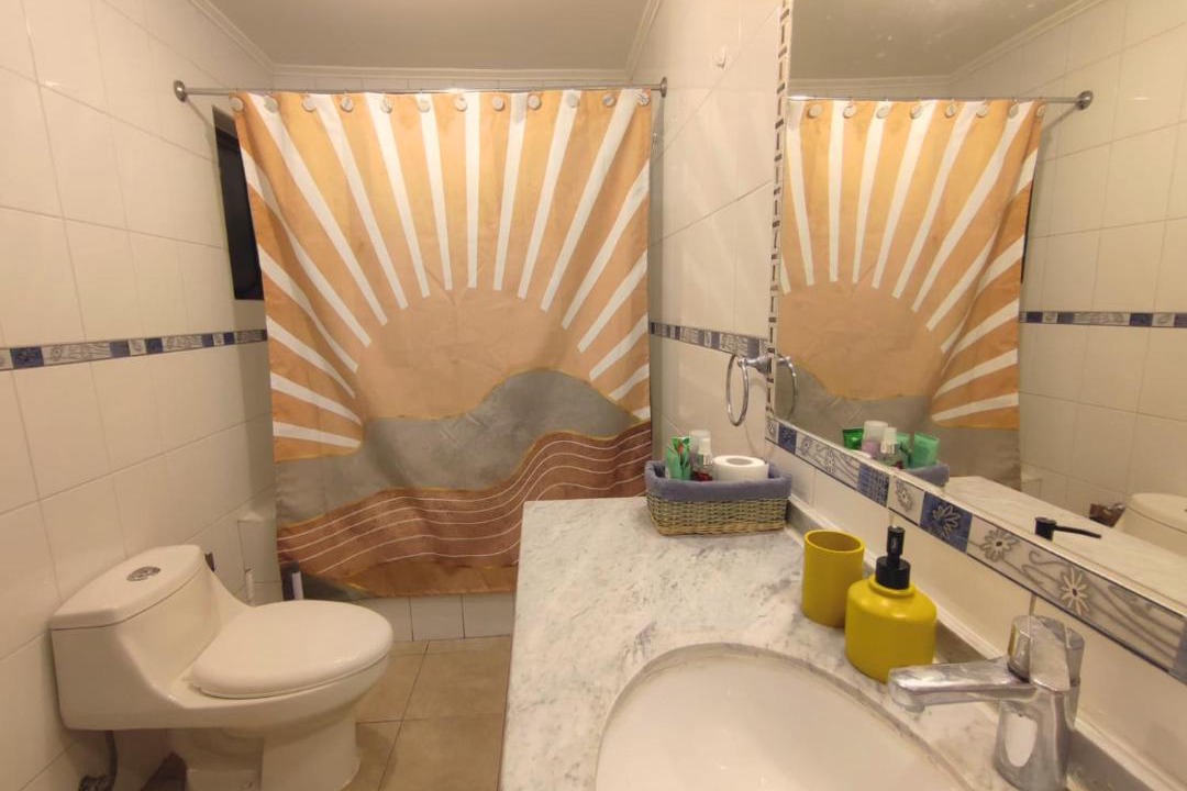 Photo of Bathroom in Melocoton