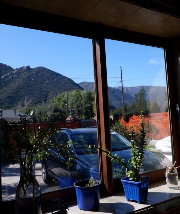 Photo of Patio Balcony in Melocoton