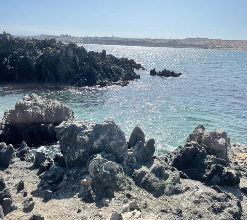 Photo of Outdoor in Caldera
