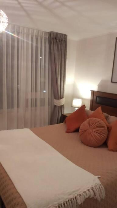 Photo of Bedroom in Puerto Varas