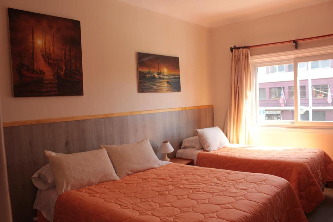 Photo of Bedroom in Llolleo