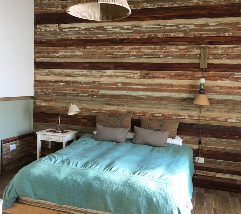 Photo of Bedroom in Azul