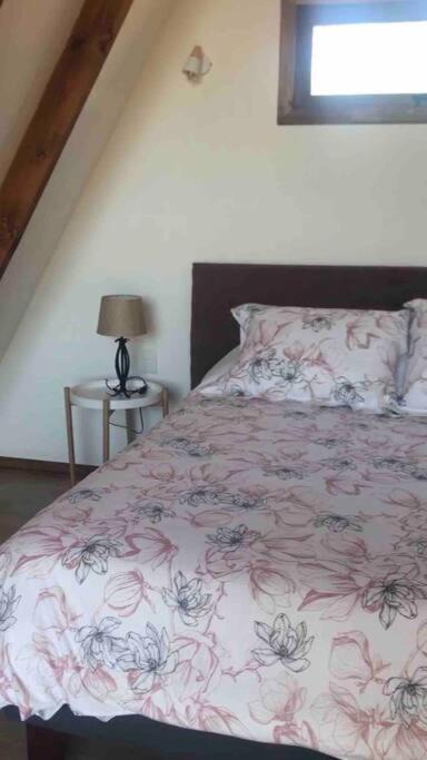 Photo of Bedroom in Tunquen