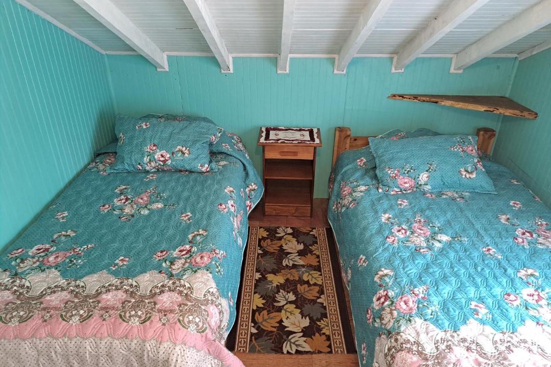 Photo of Bedroom in Puelo