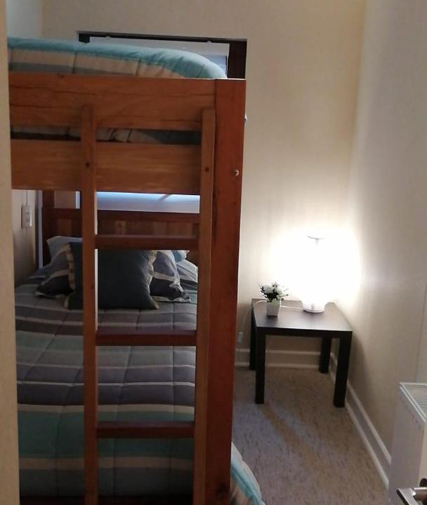 Photo of Bedroom in Pinto