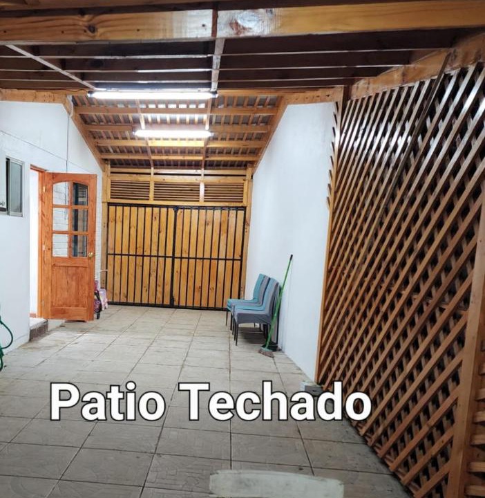 Photo of Bedroom in Constitucion
