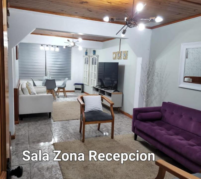 Photo of Livingroom in Constitucion