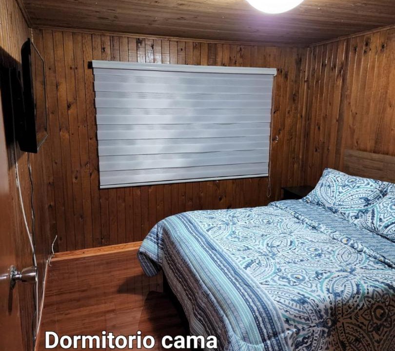 Photo of Bedroom in Constitucion