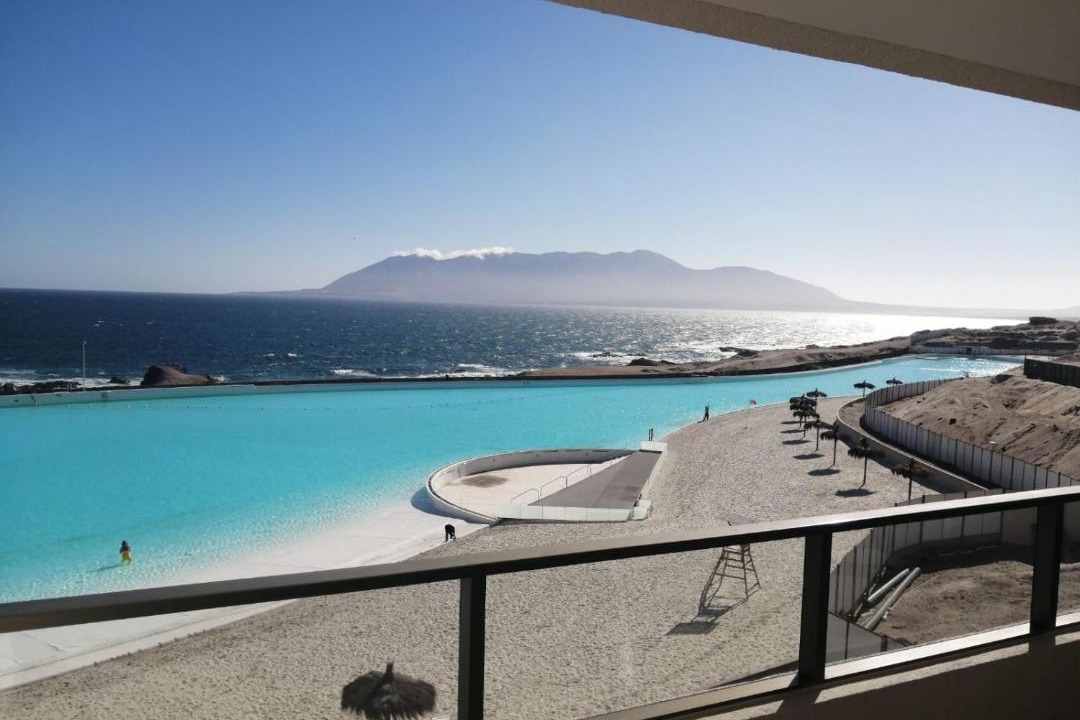 Photo of Outdoor in Antofagasta