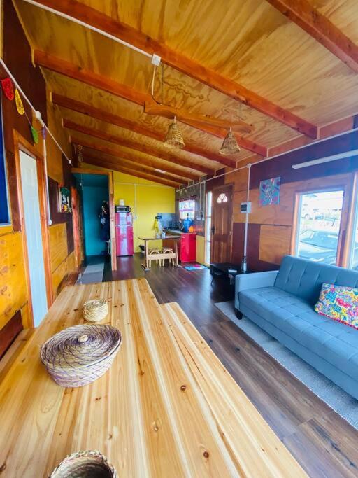 Photo of Livingroom in Quellon