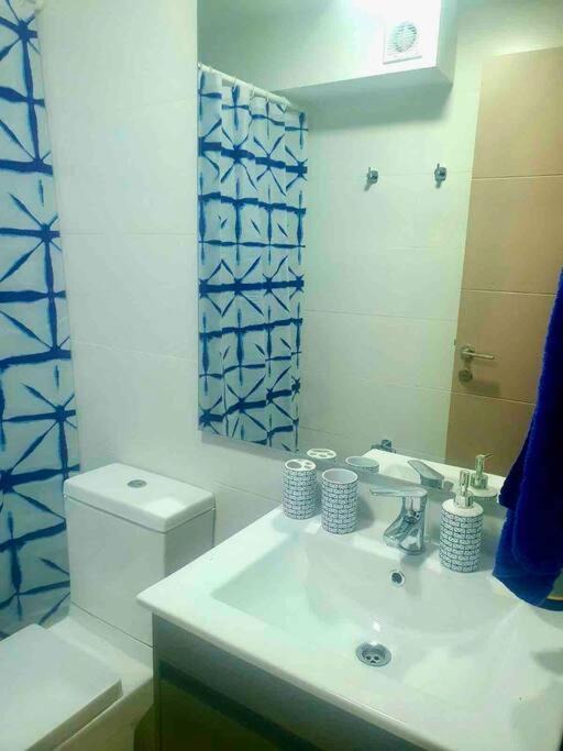 Photo of Bathroom in Papudo