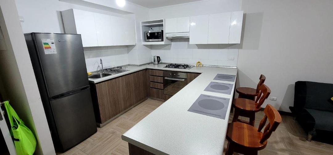 Photo of Kitchen in Iquique