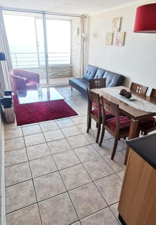 Photo of Livingroom in Renaca