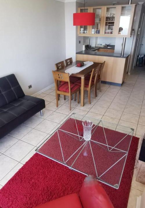 Photo of Livingroom in Renaca