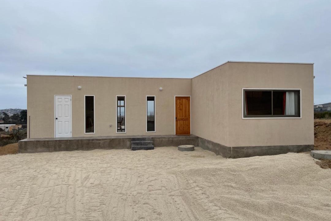 Photo of Buildings in Tongoy