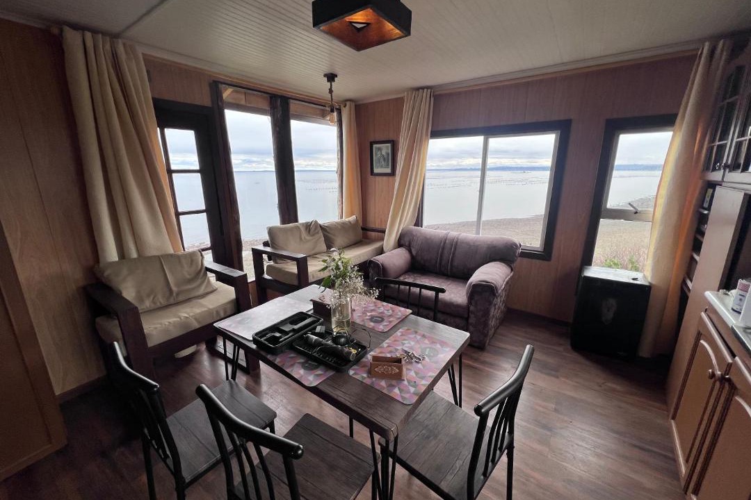 Photo of Livingroom in Lenca