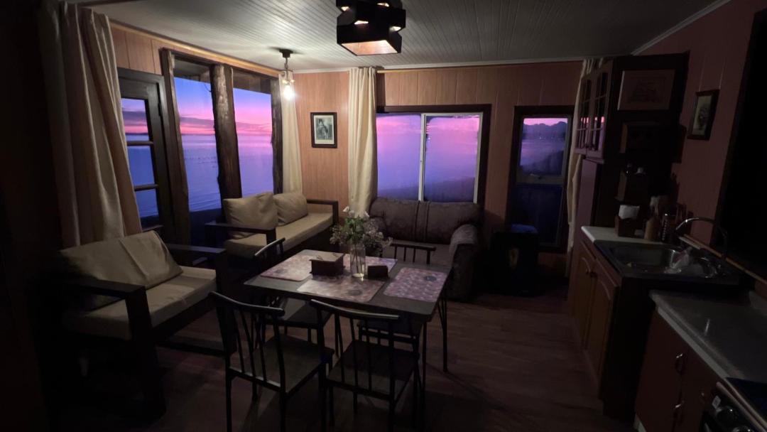 Photo of Livingroom in Lenca