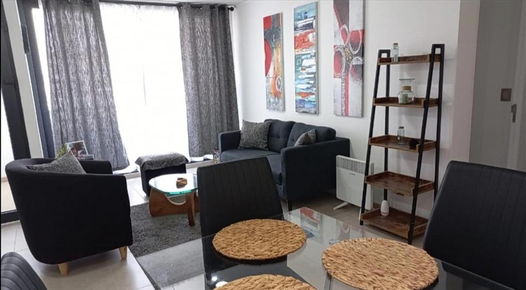 Photo of Livingroom in Rancagua