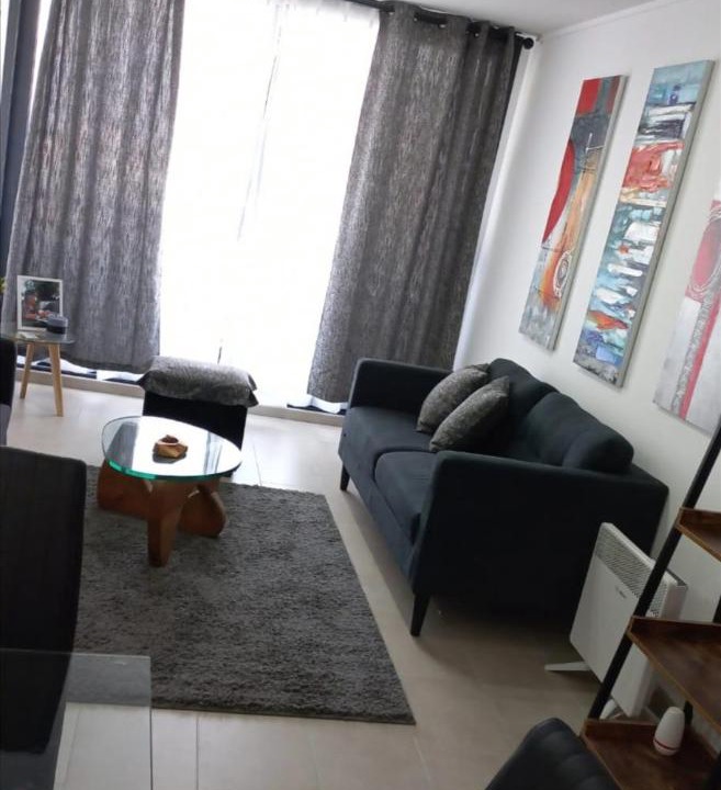 Photo of Livingroom in Rancagua