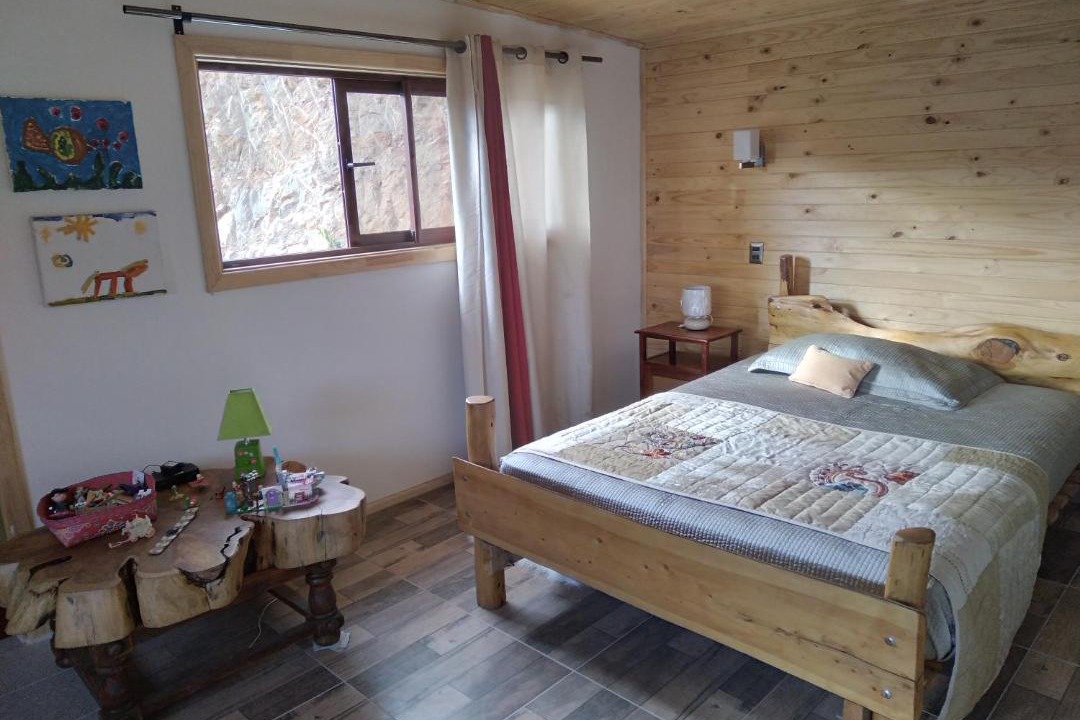 Photo of Bedroom in Playa Ancha