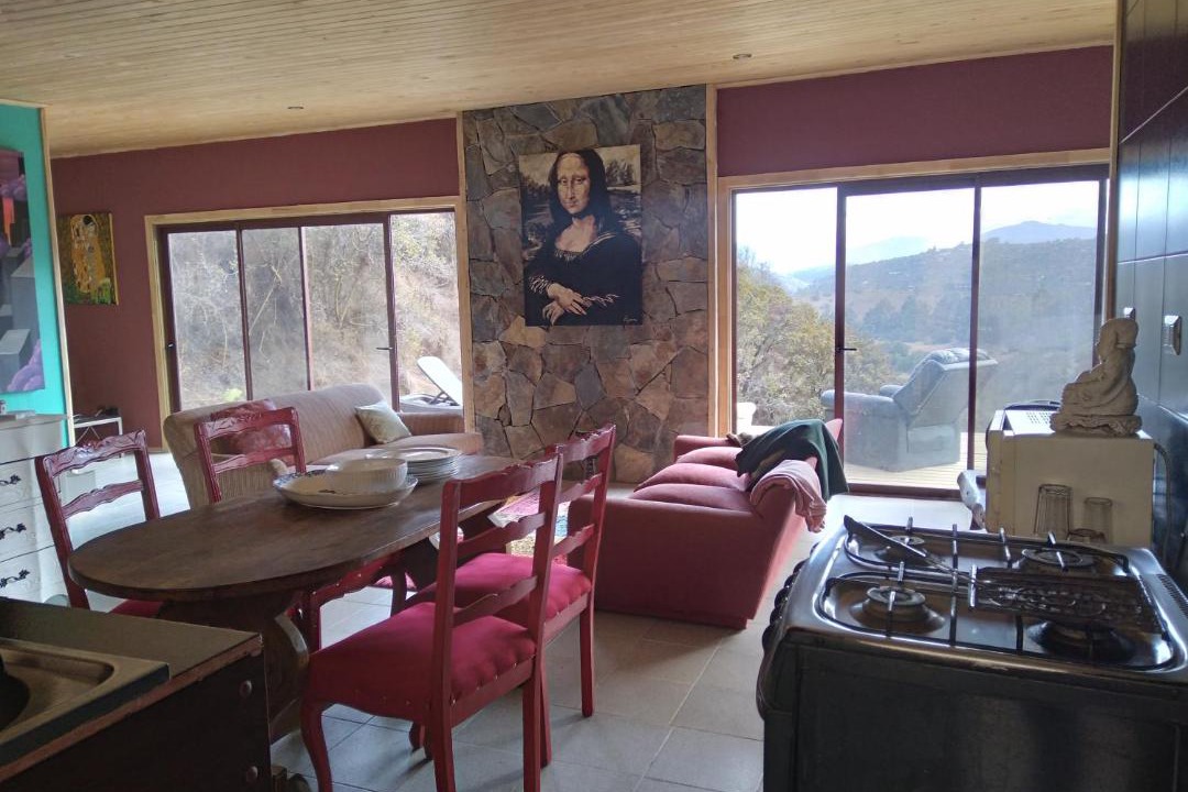 Photo of Livingroom in Playa Ancha