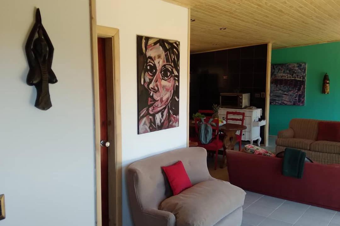 Photo of Livingroom in Playa Ancha