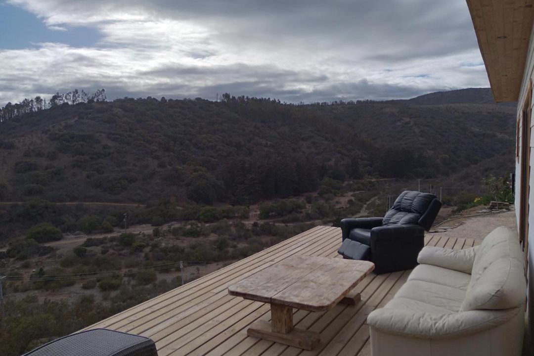 Photo of Patio Balcony in Playa Ancha