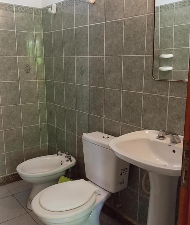 Photo of Bathroom in Cafayate