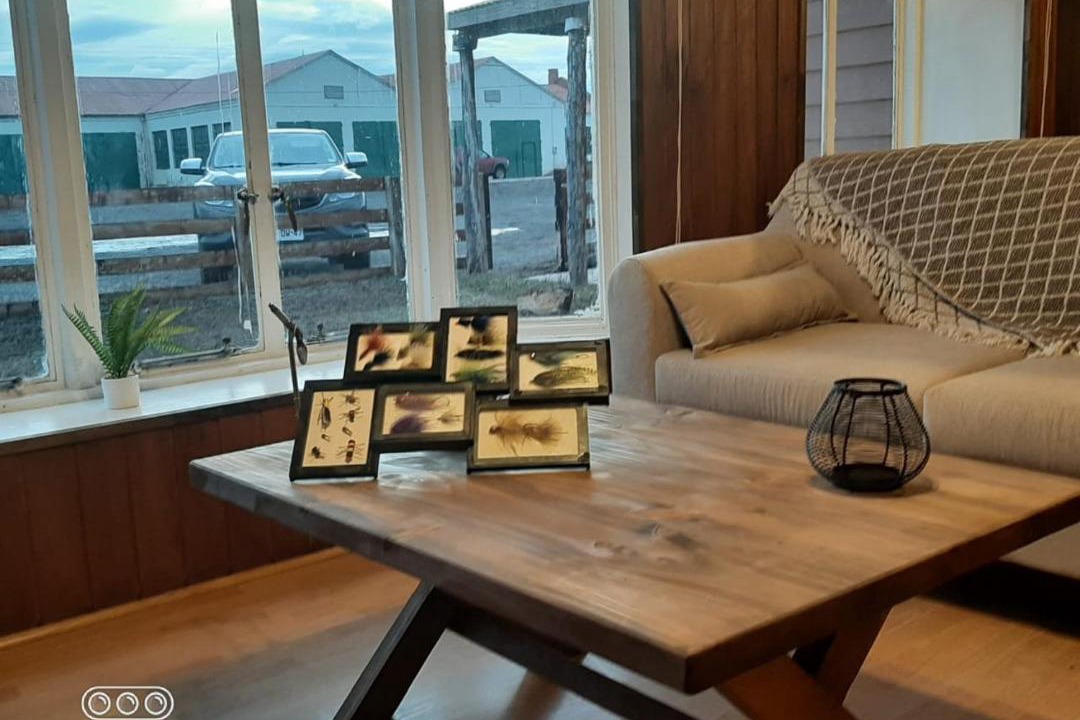 Photo of Livingroom in Torres Del Paine