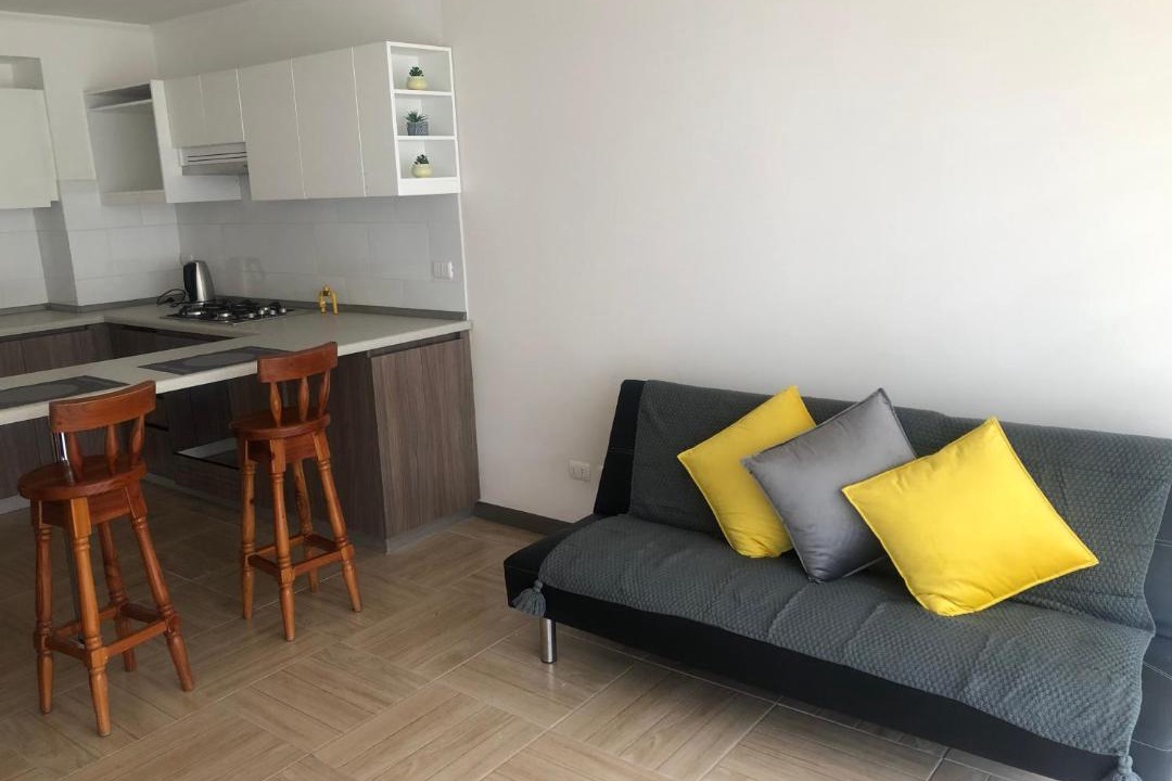 Photo of Livingroom in Iquique