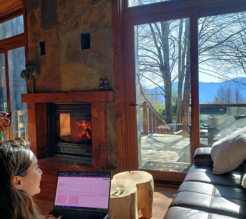 Photo of Others in Pucon