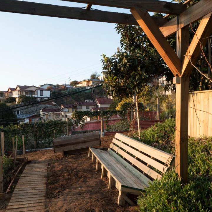Photo of Others in Valparaiso
