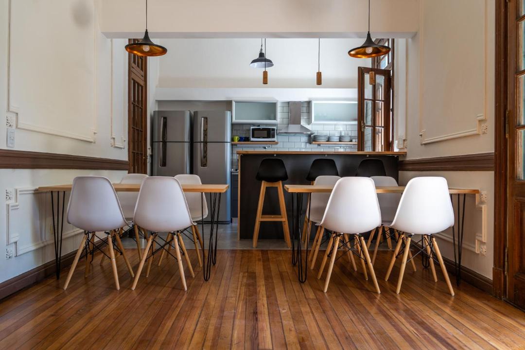 Photo of Kitchen in San Cristobal