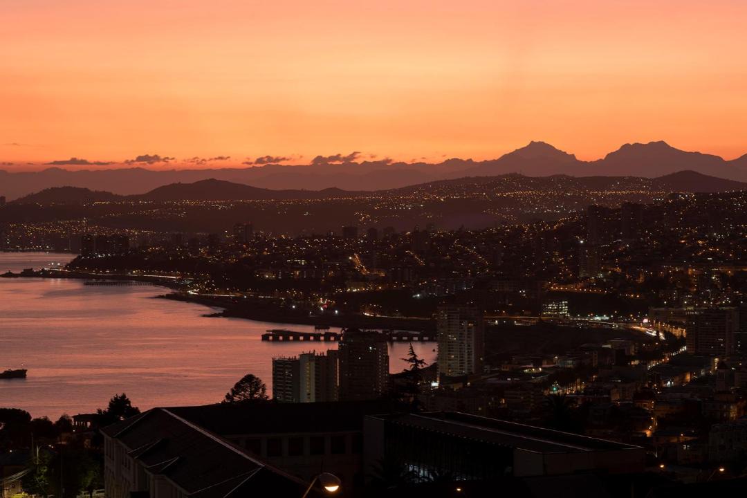 Photo of Others in Valparaiso