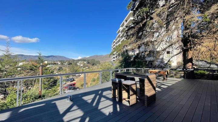 Photo of Patio Balcony in Papudo