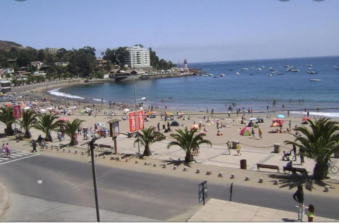 Photo of Outdoor in Papudo