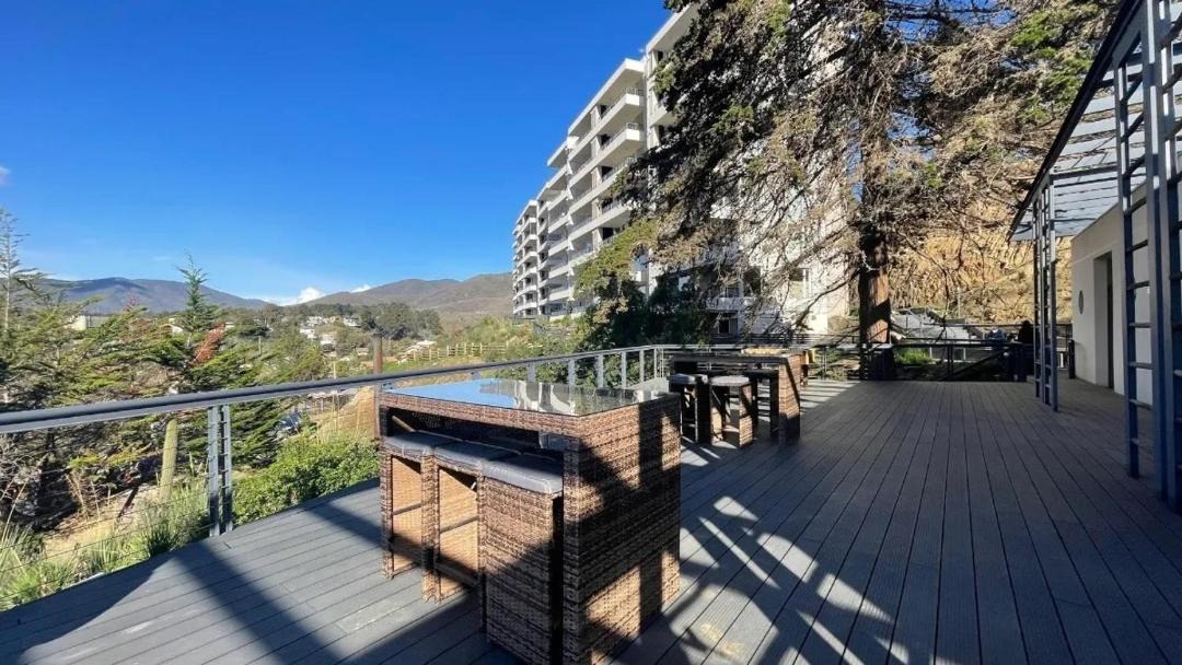 Photo of Patio Balcony in Papudo