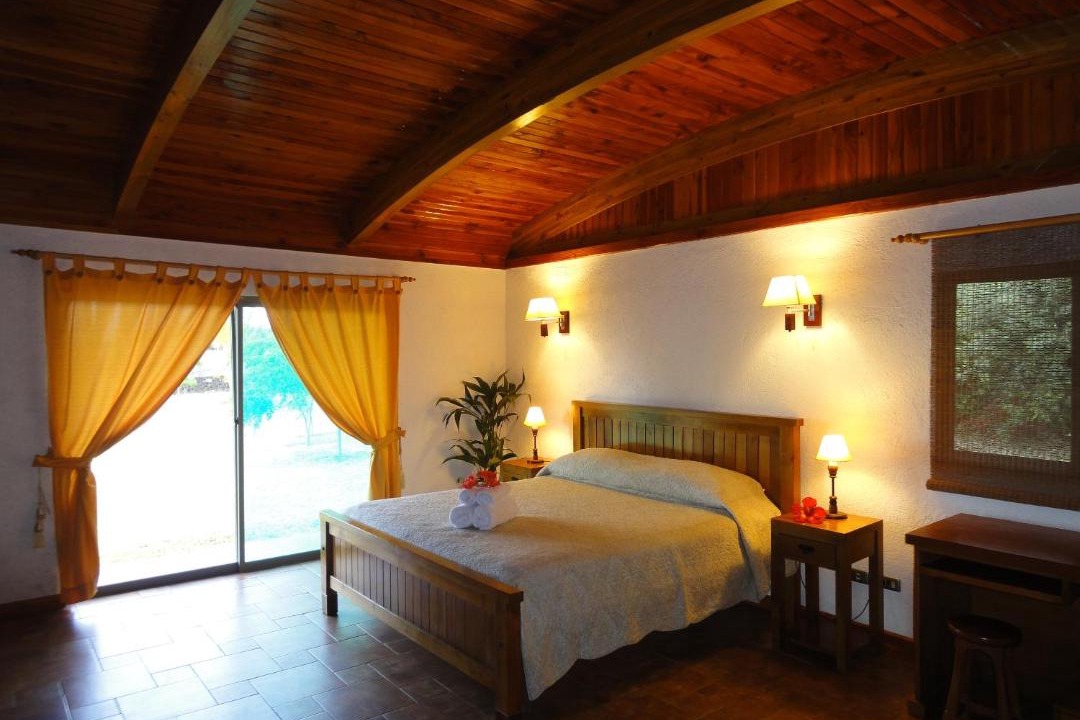 Photo of Bedroom in Hanga Roa