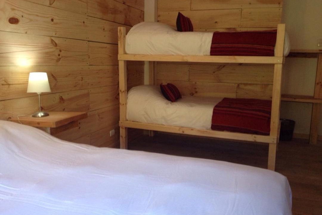 Photo of Bedroom in Matanzas