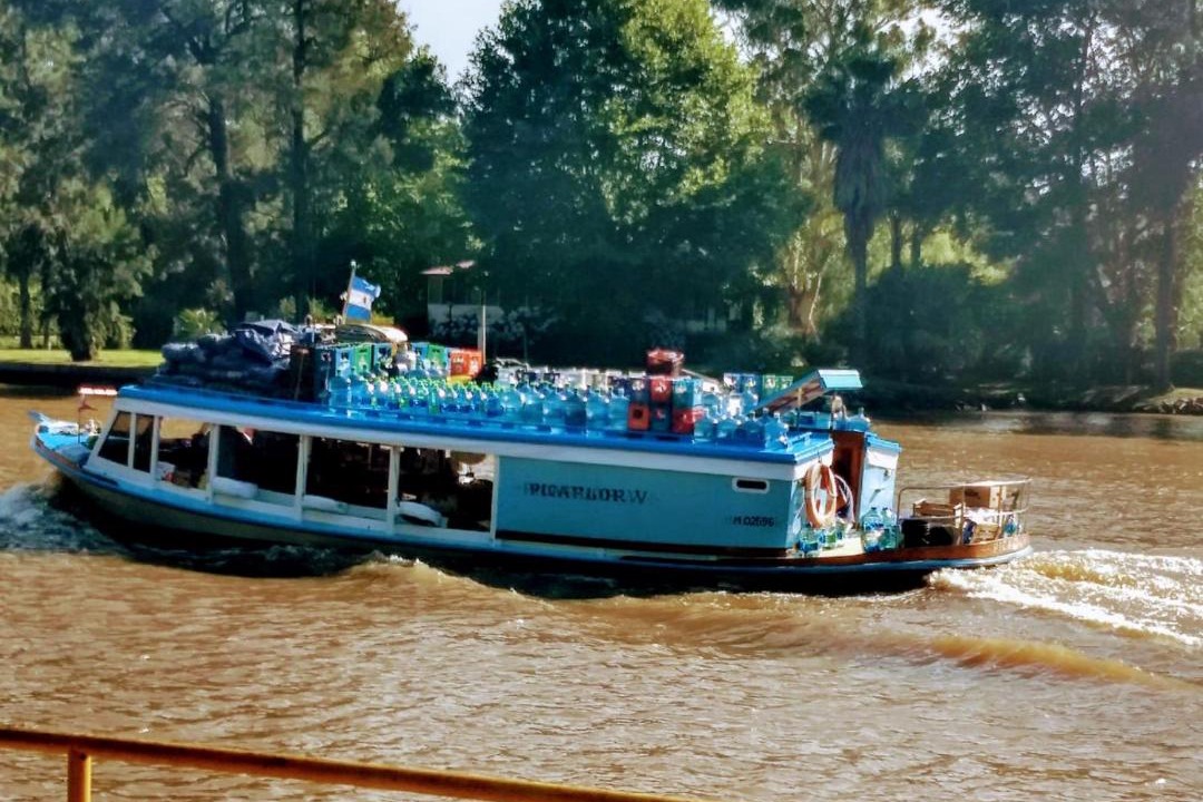 Photo of Others in Partido de Tigre