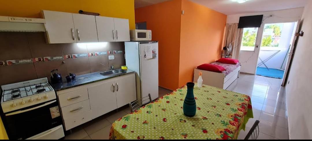 Photo of Kitchen in Puerto Iguazu