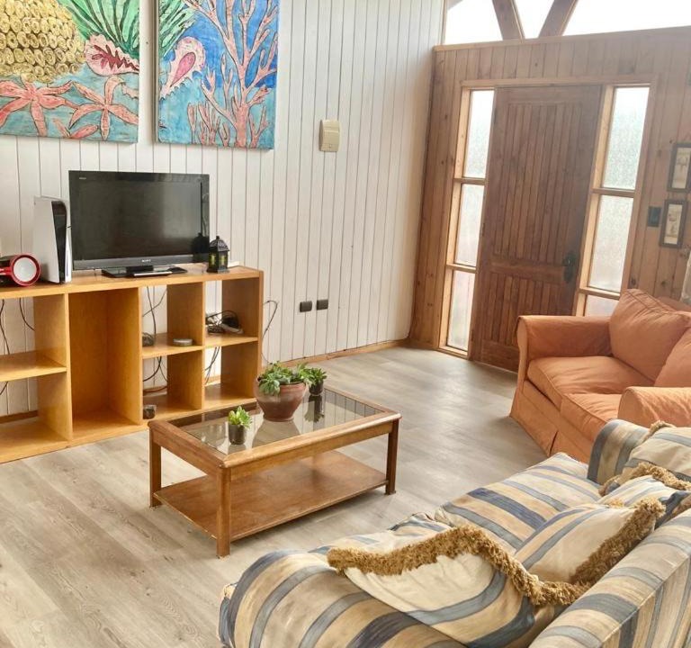 Photo of Livingroom in Los Molles